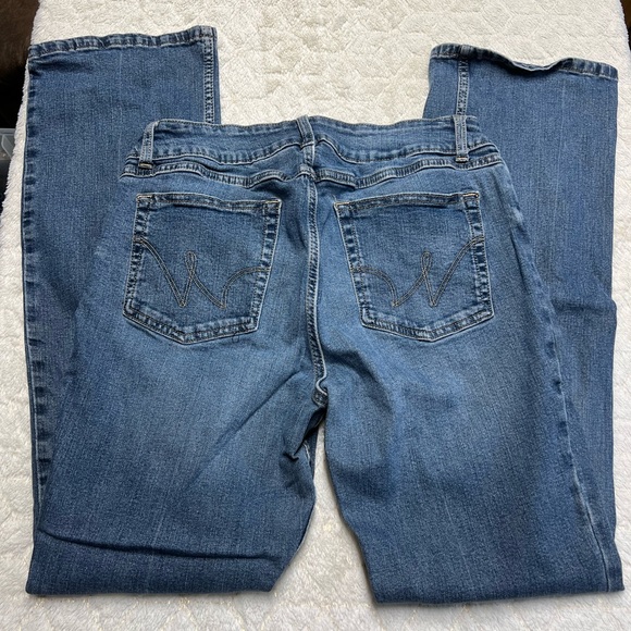 Wrangler Jeans - Size 13 - Picture 3 of 6